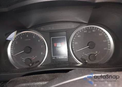 2019 Toyota Highlander Le z USA, uszkodzony, nr VIN 5TDBZRFH0KS978126